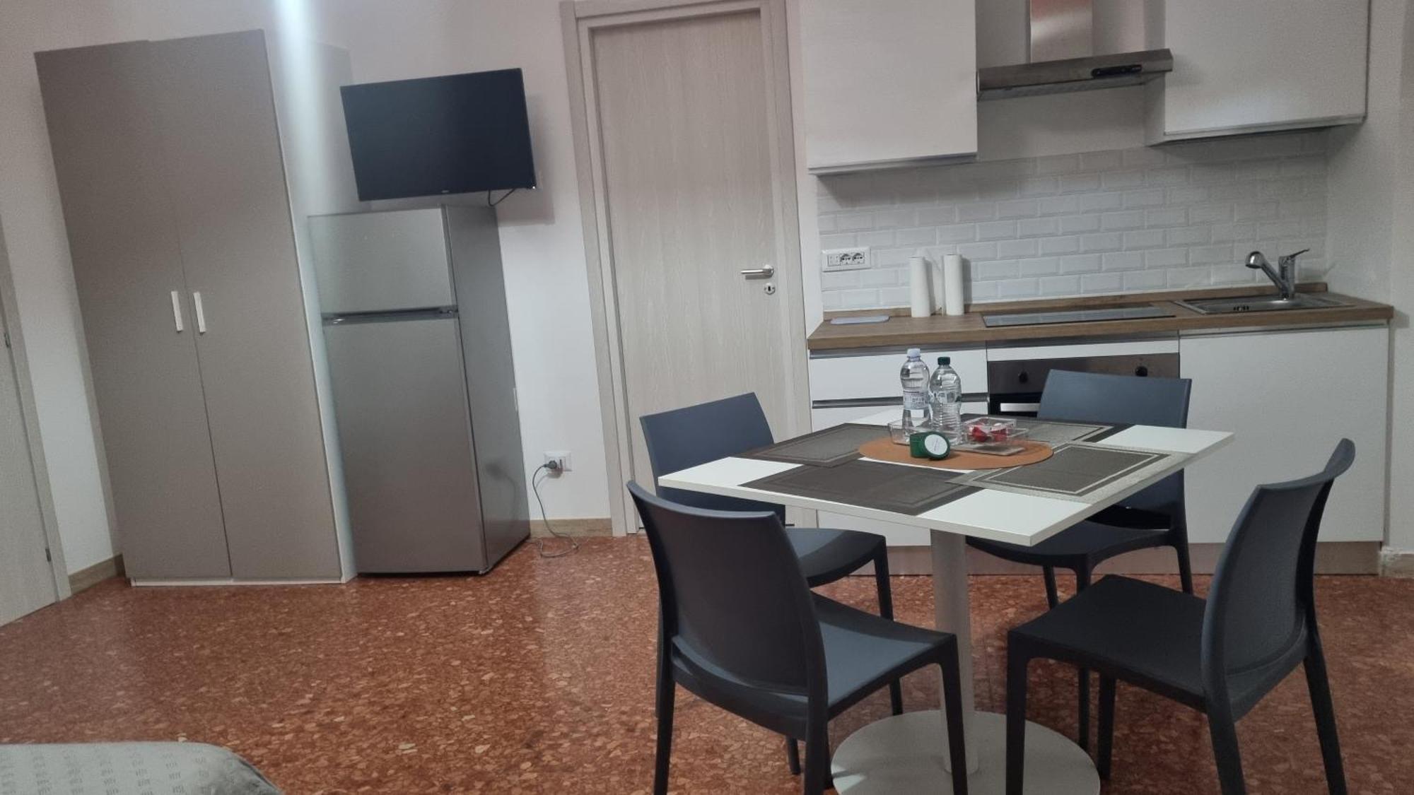 Bam Bam Tiburtina Guesthouse Roma Exterior foto