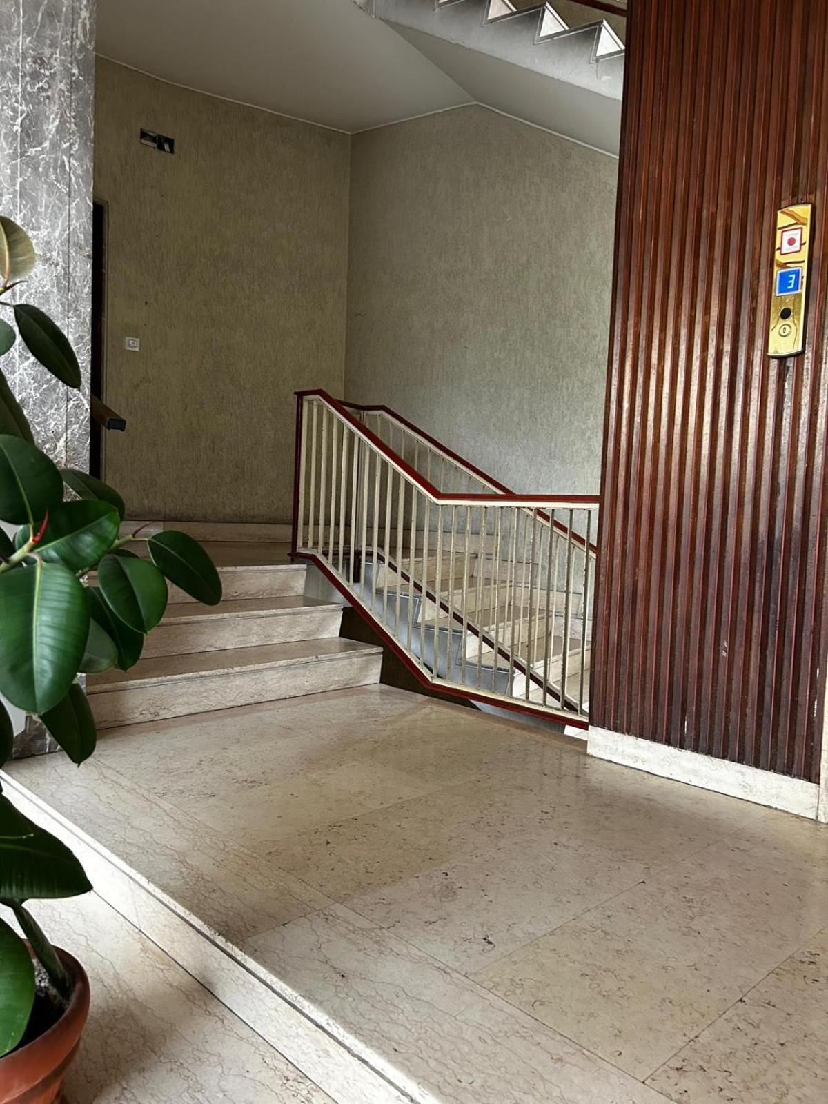 Bam Bam Tiburtina Guesthouse Roma Exterior foto