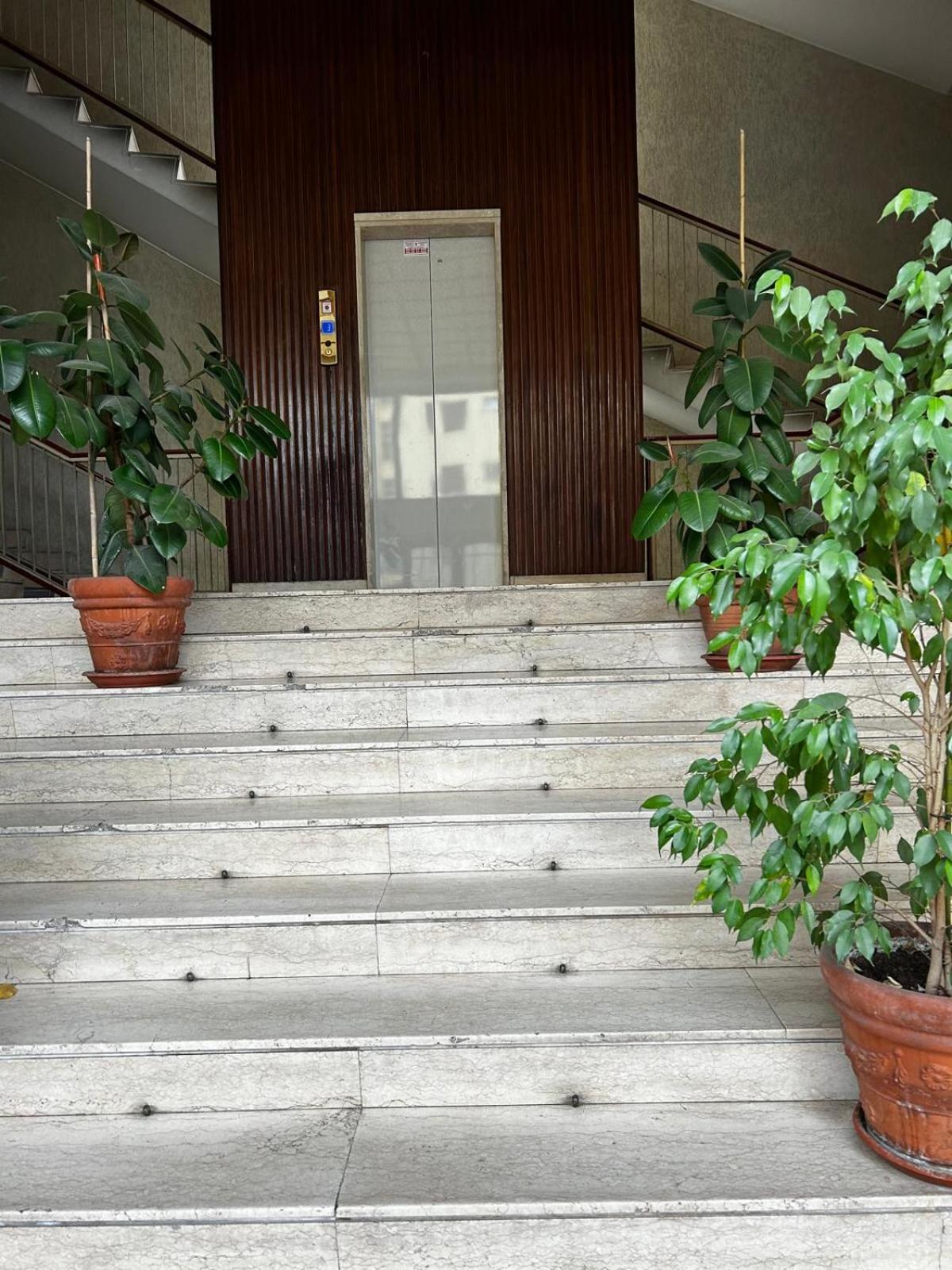Bam Bam Tiburtina Guesthouse Roma Exterior foto
