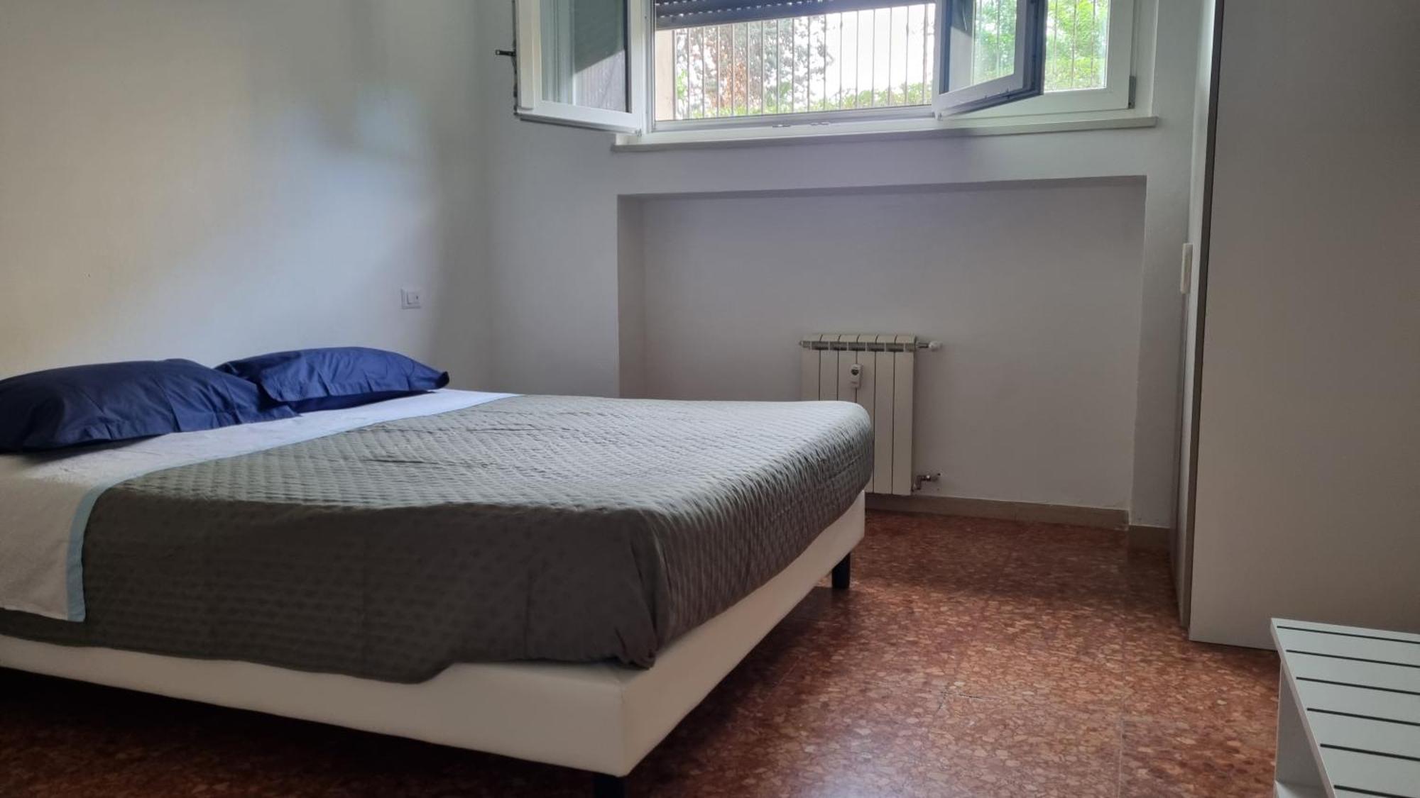 Bam Bam Tiburtina Guesthouse Roma Exterior foto