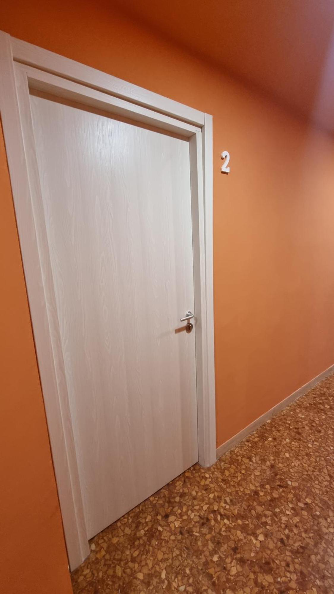 Bam Bam Tiburtina Guesthouse Roma Exterior foto
