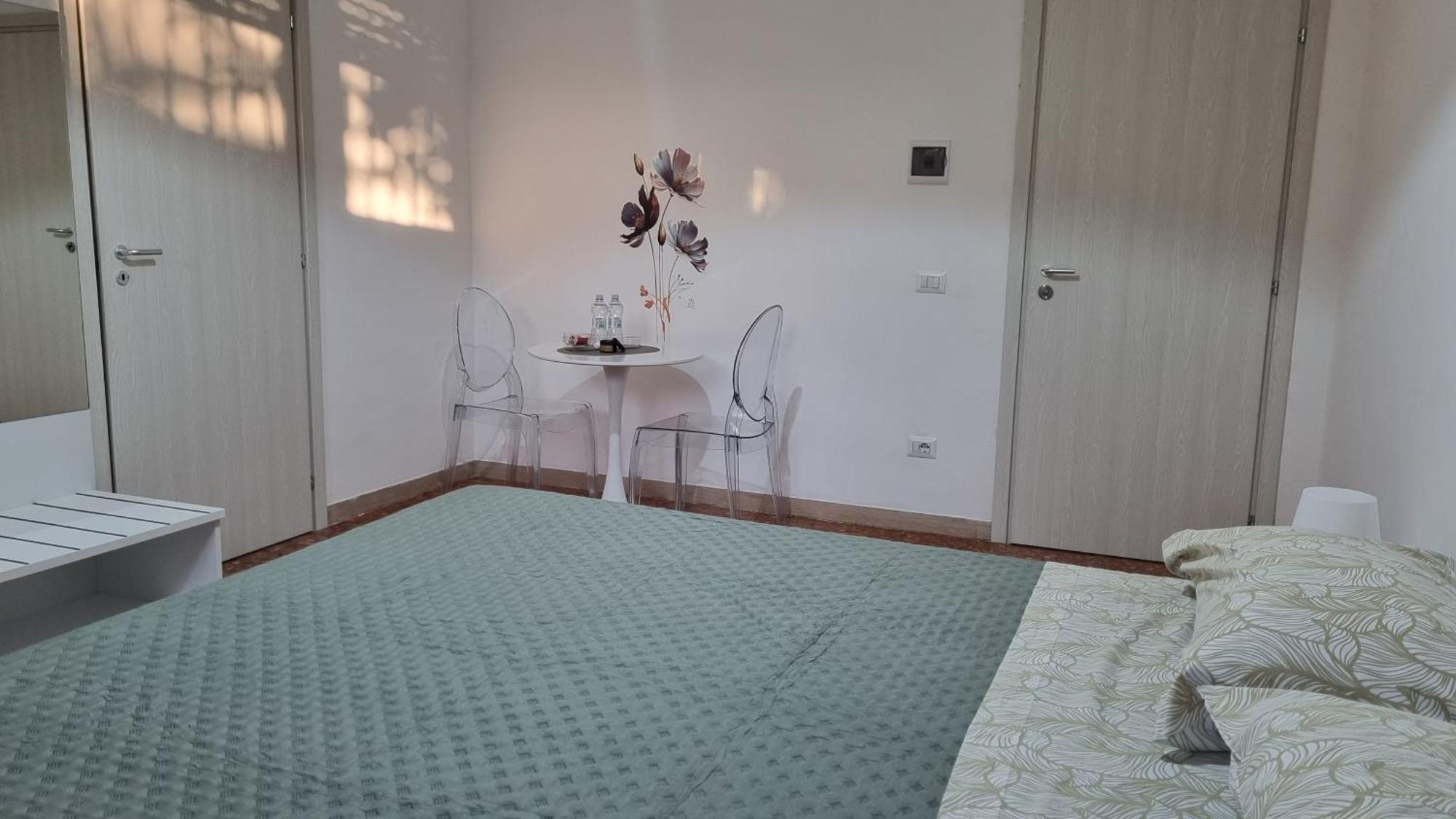 Bam Bam Tiburtina Guesthouse Roma Exterior foto