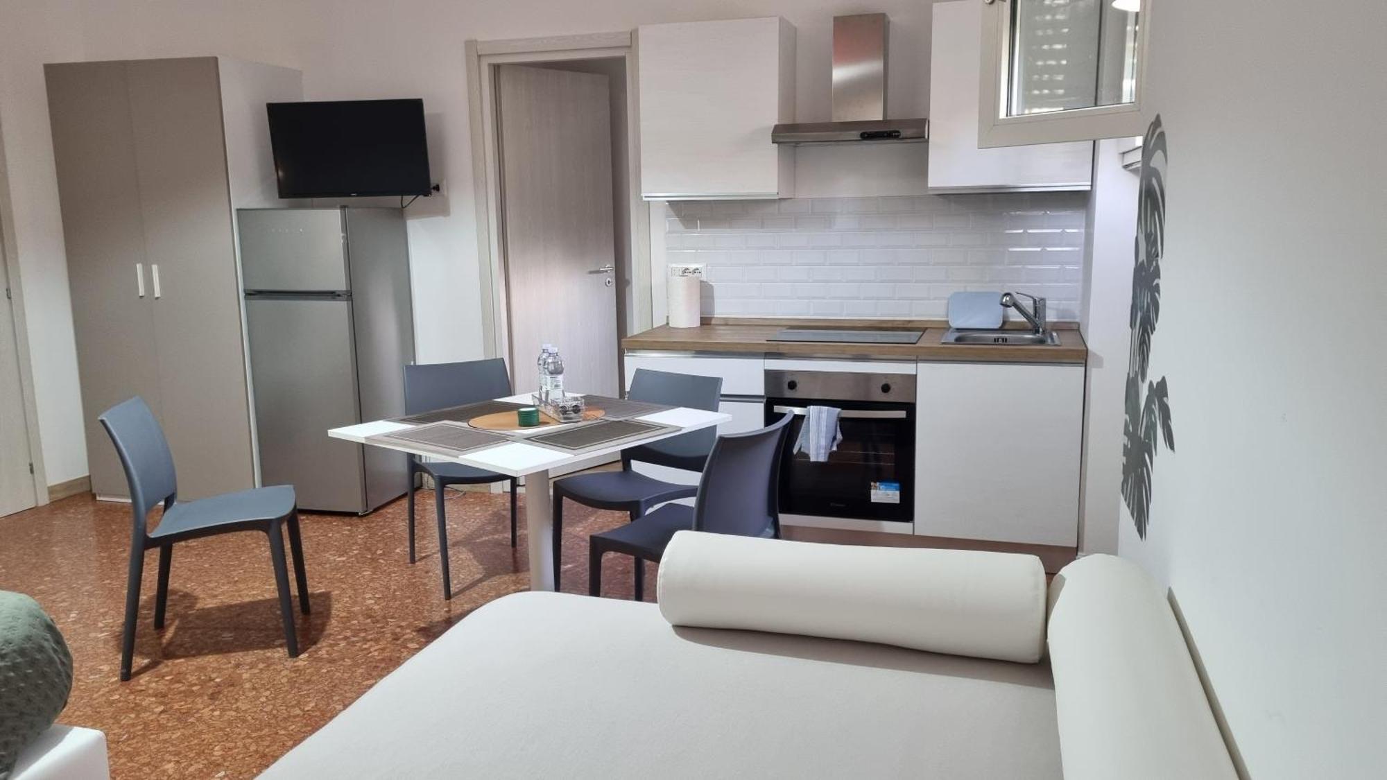 Bam Bam Tiburtina Guesthouse Roma Habitación foto