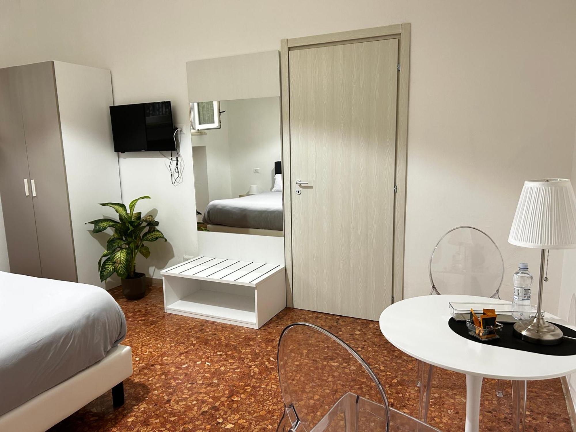 Bam Bam Tiburtina Guesthouse Roma Exterior foto