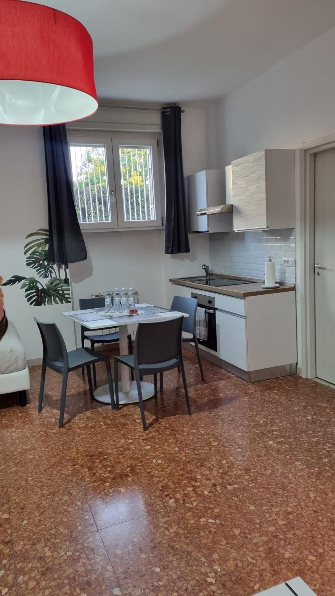 Bam Bam Tiburtina Guesthouse Roma Exterior foto