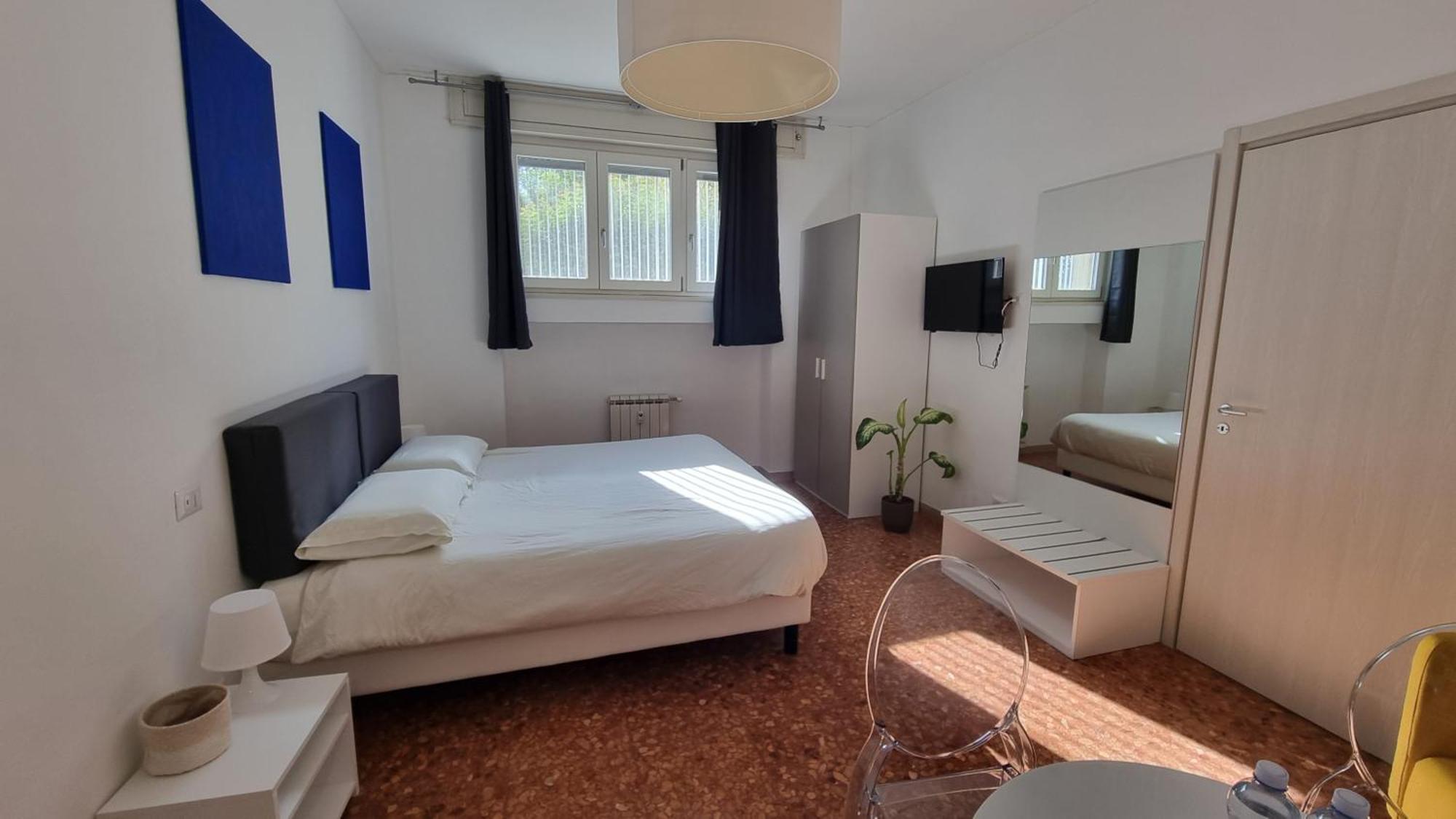 Bam Bam Tiburtina Guesthouse Roma Habitación foto