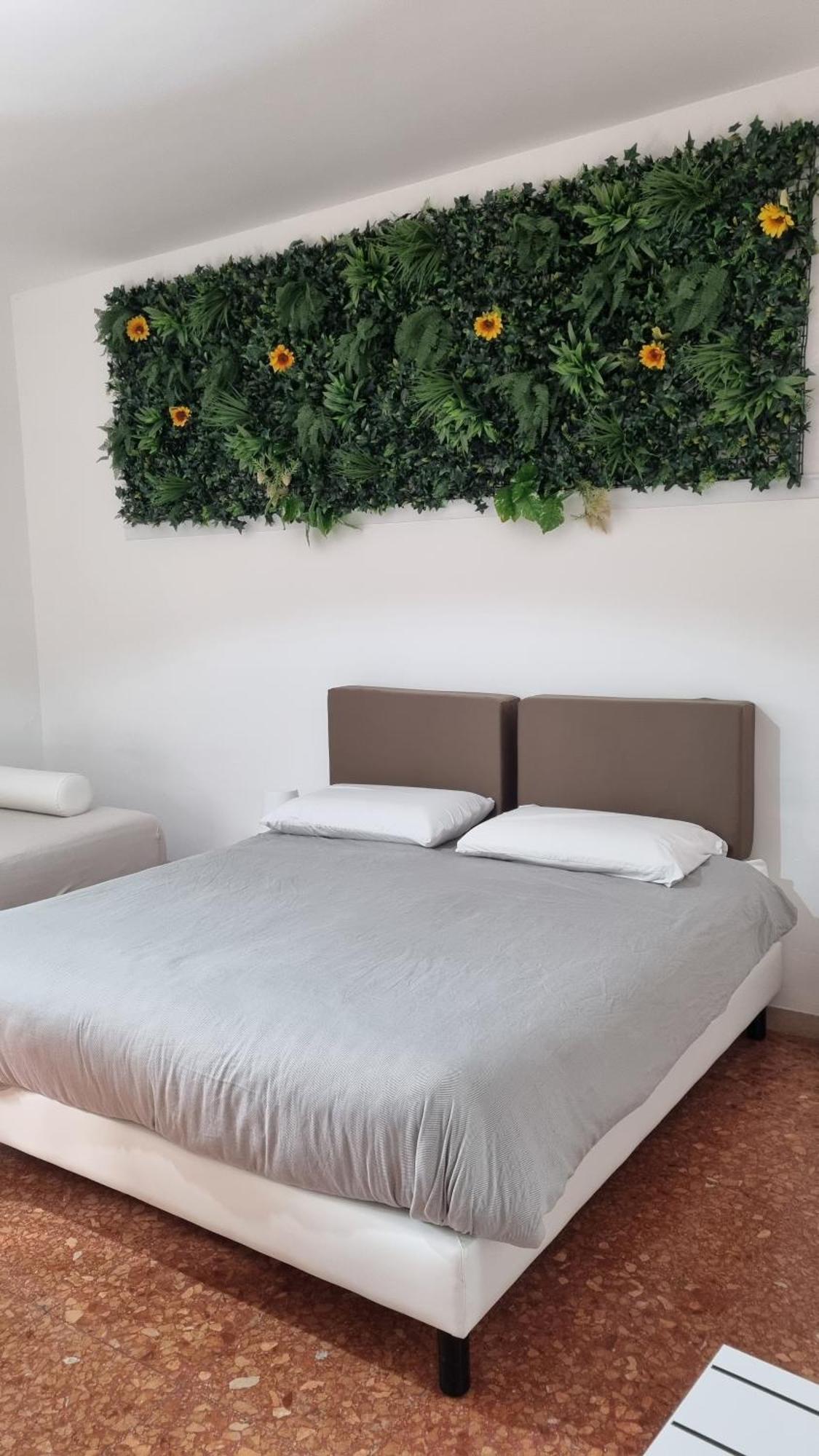 Bam Bam Tiburtina Guesthouse Roma Habitación foto